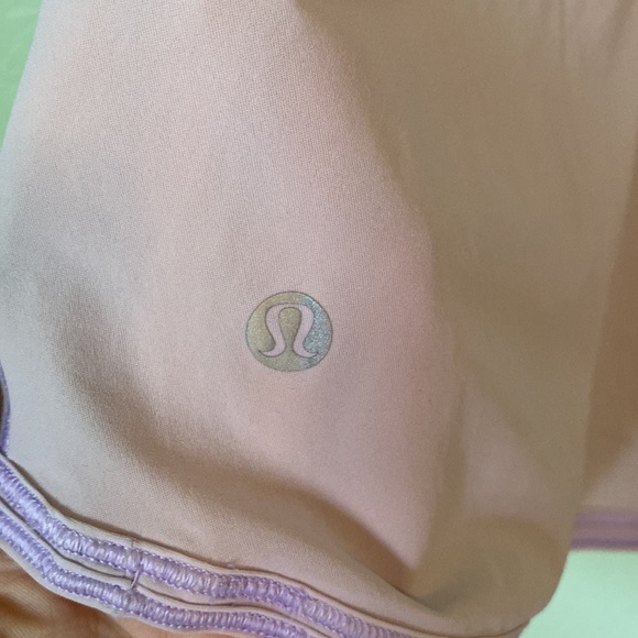Lululemon Workout Tank - Picture 3 of 3